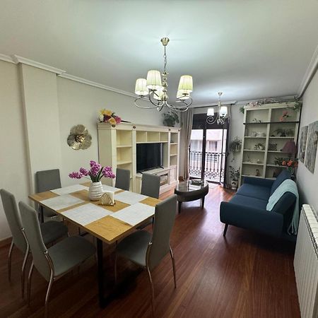 Avanza 4 Plaza Galicia Sarria Extérieur photo