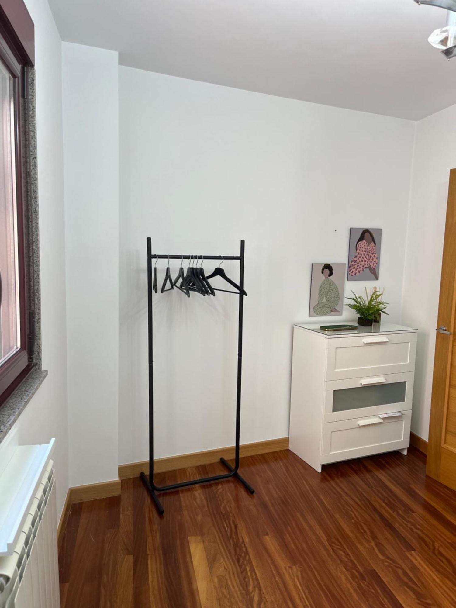 Avanza 4 Plaza Galicia Sarria Extérieur photo