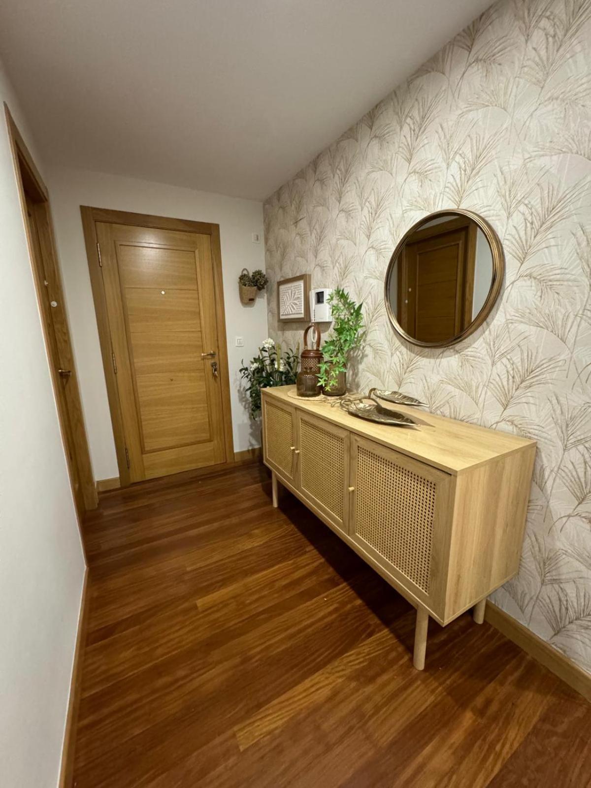 Avanza 4 Plaza Galicia Sarria Extérieur photo
